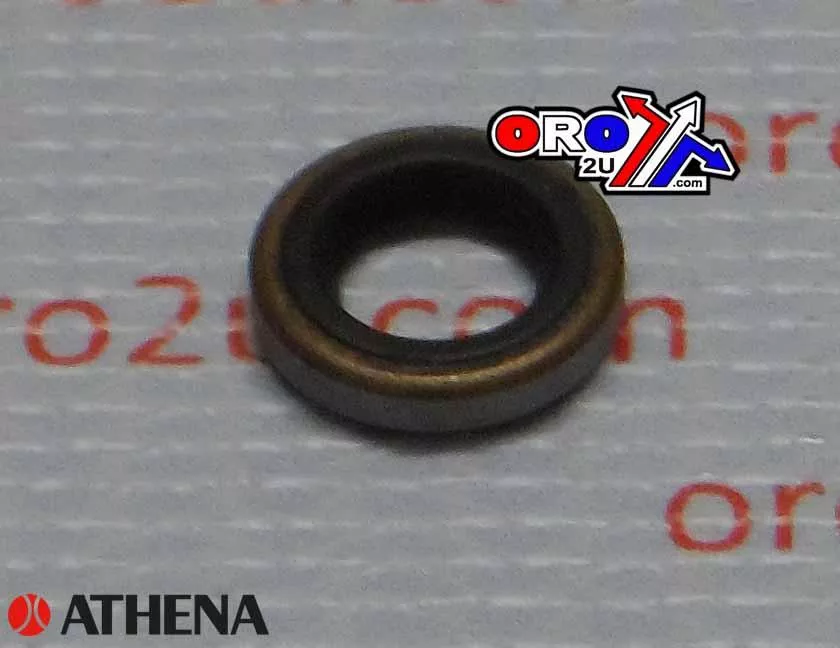 OIL SEAL 6x10x2, ATHENA M735700043500
