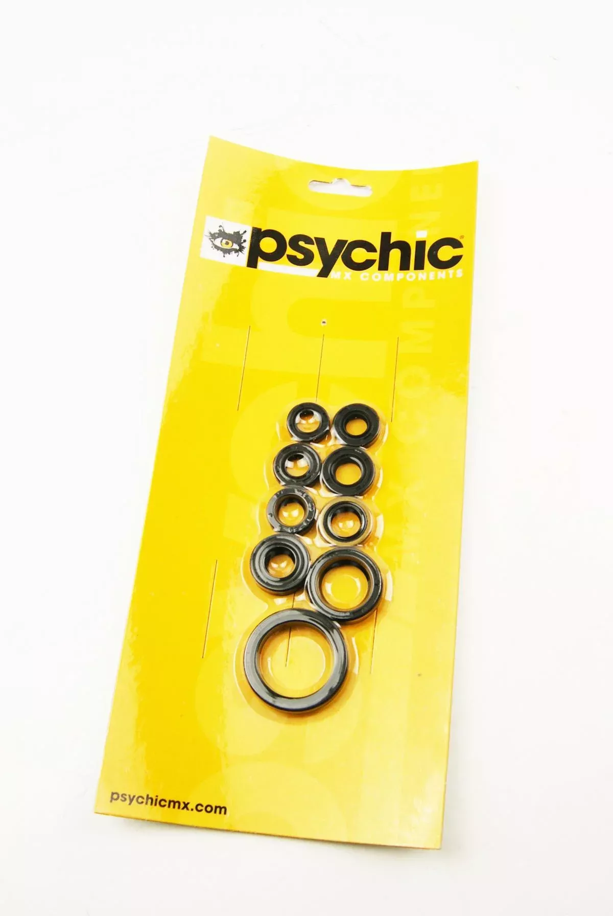 OIL SEAL SET 06-13 KXF450, PSYCHIC MX-09379 KAWASAKI