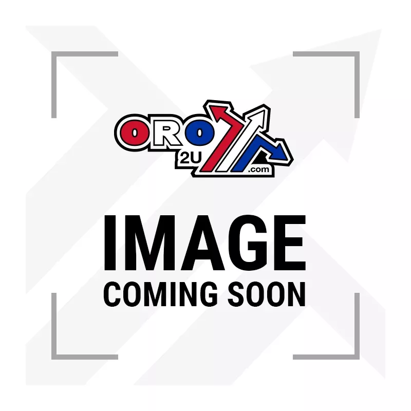 OIL SEAL SET 88-93 KX125 11PS K&S 51-2005