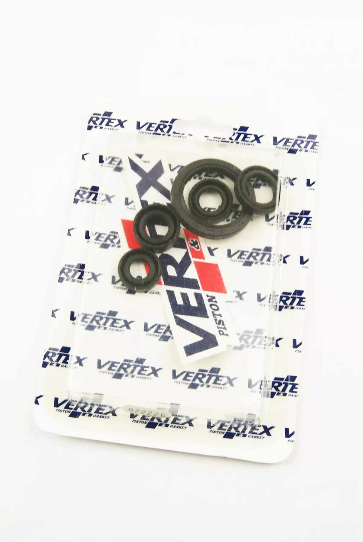 OIL SEAL SET DR, DR- Z125 2003-21, DR-Z125L 2003-24, WINDEROSA 822226