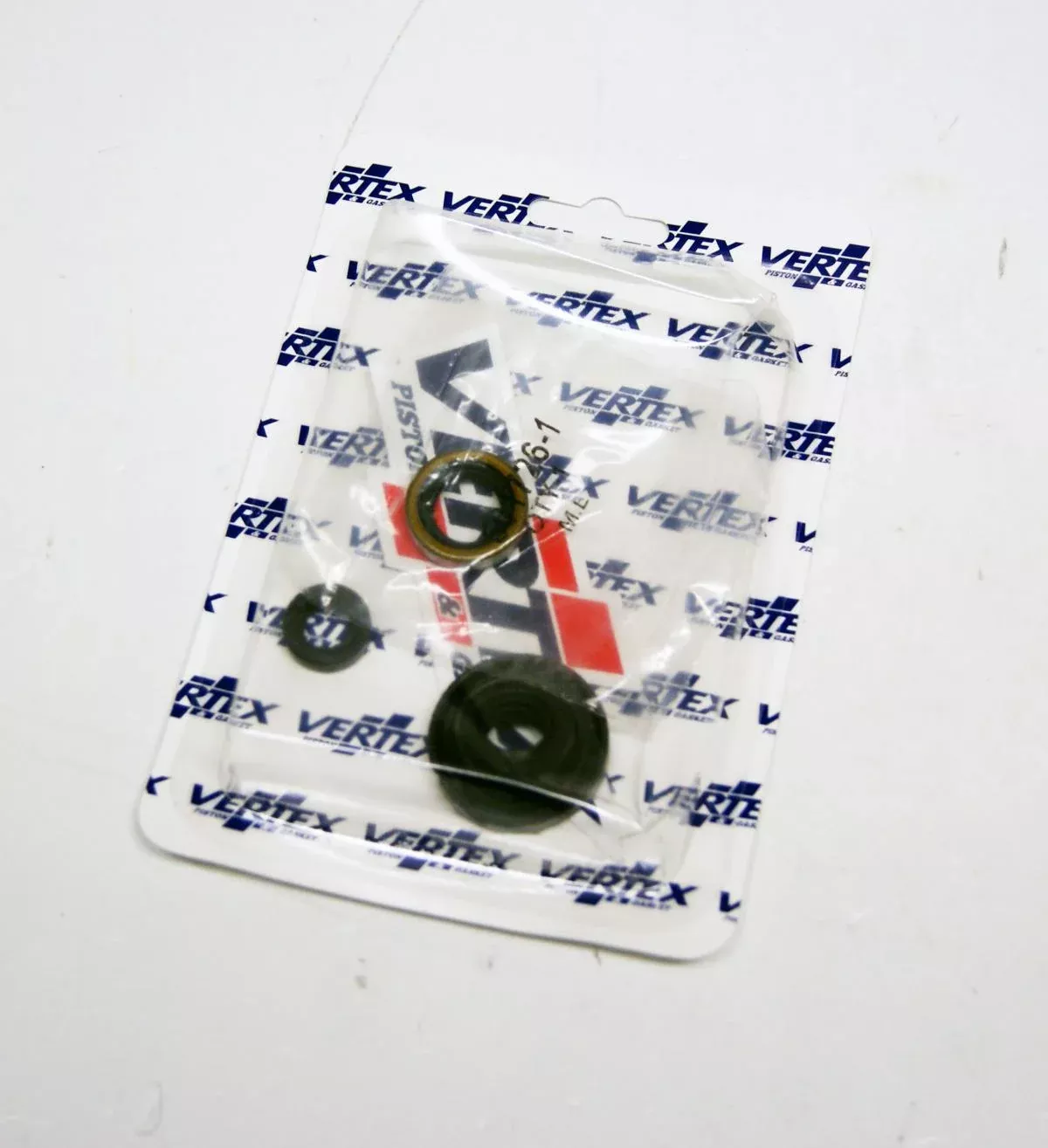OIL SEAL SET DR350SE 90-99, WINDEROSA 822309