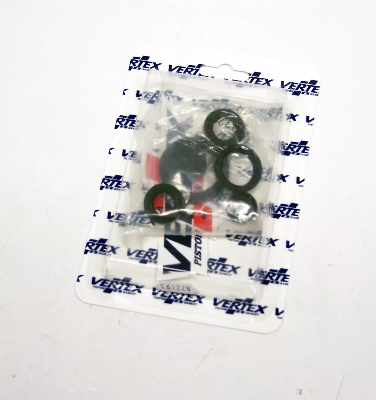 OIL SEAL SET DRZ400 00-13, WINDEROSA 822193