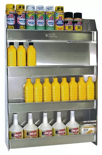 Oil Storage Cabinet 36x24.5x5.5 310
