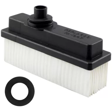 OIL VAPOR FILTER