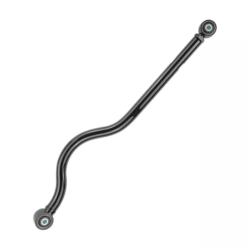 Old Man Emu Adj P / Hard Frnt Fabricated Lhd Only fits 2007-2018 Jeep Wrangler, Wrangler JK