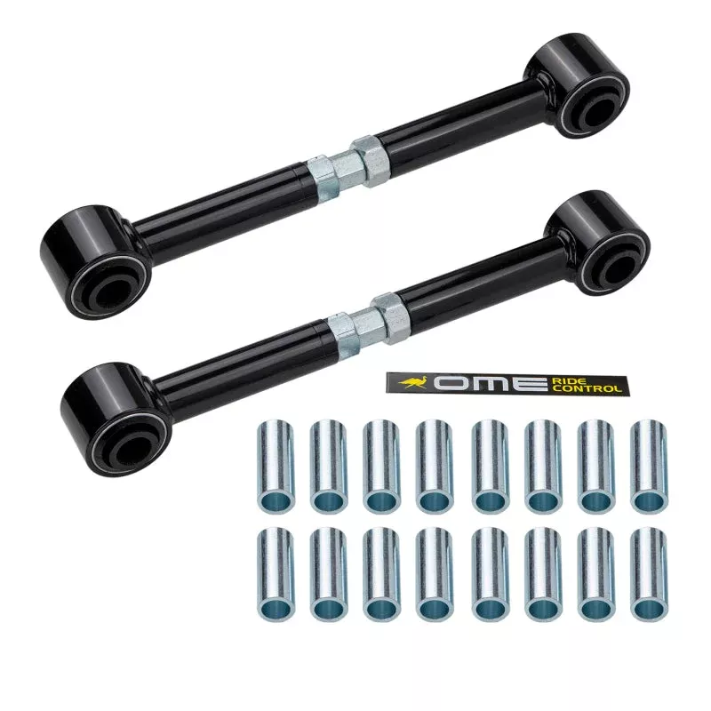 Old Man Emu Adj Upper Trailing Arms fits GQ / GU