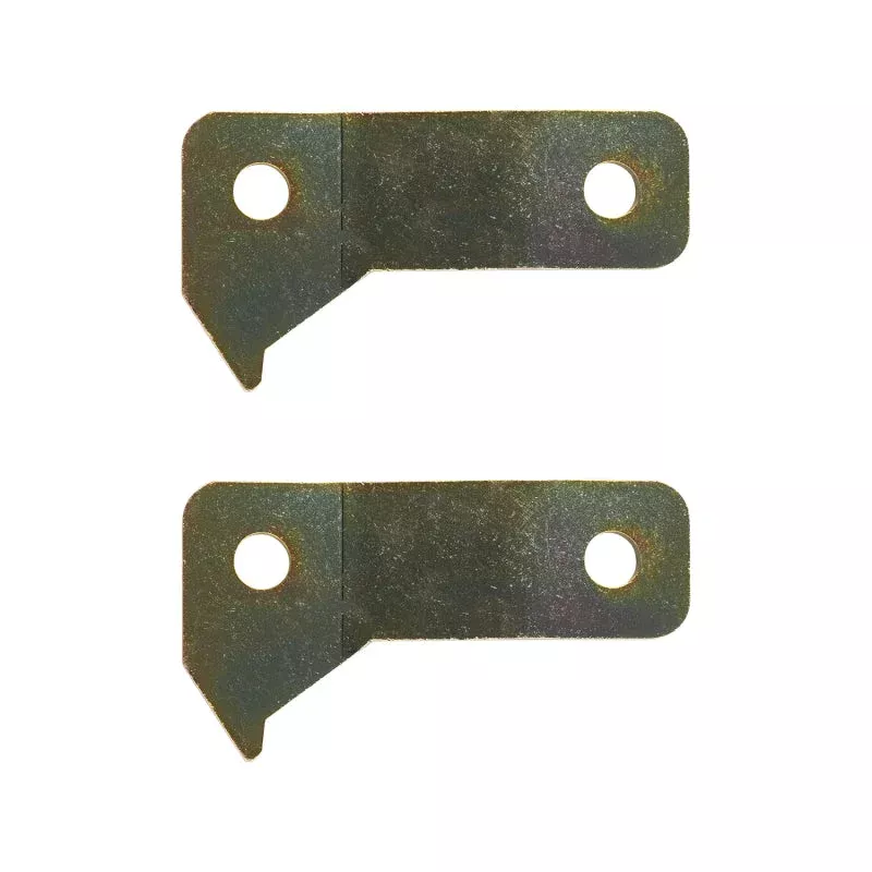 Old Man Emu Anti Inversion Plate Rr fits 1997-On