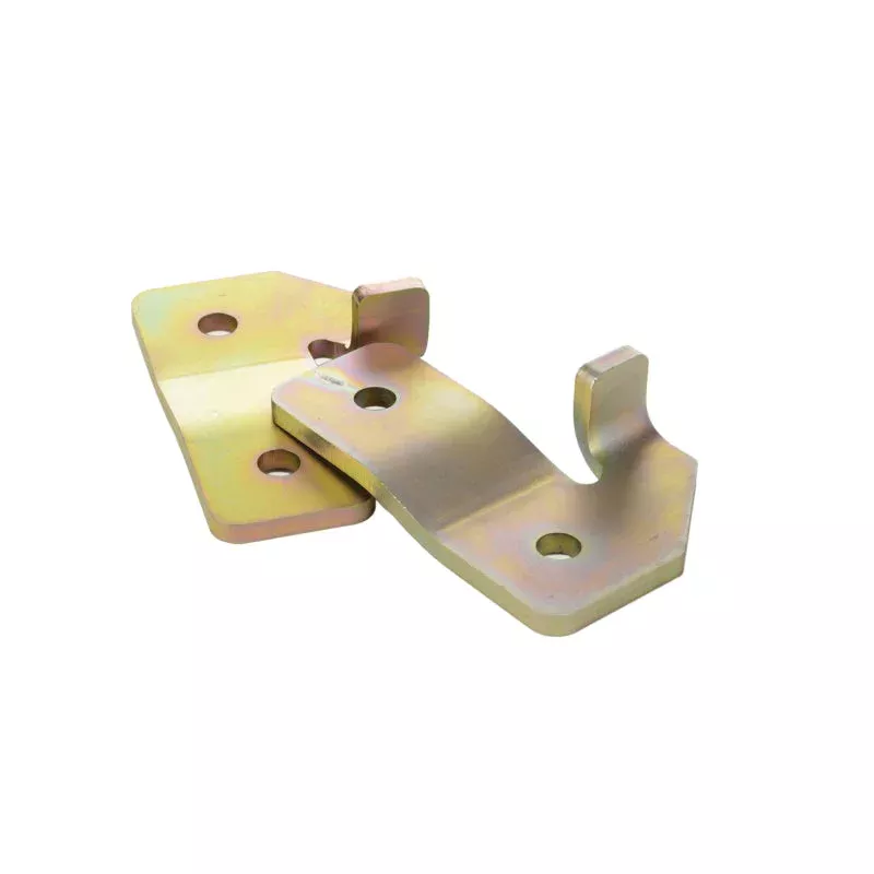 Old Man Emu ARB Anti Inversion Shack Kit Lc76 fits 1984-2011, 2013-2014 Toyota Land Cruiser