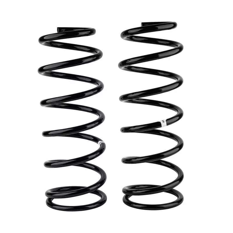 Old Man Emu ARB Coil Spring Rear 80 Med fits 1990-1997 Lexus LX450 / 2000-2007 Lexus LX470 / 1990-1997 Toyota Land Cruiser / 2000-2007 Toyota Land Cruiser