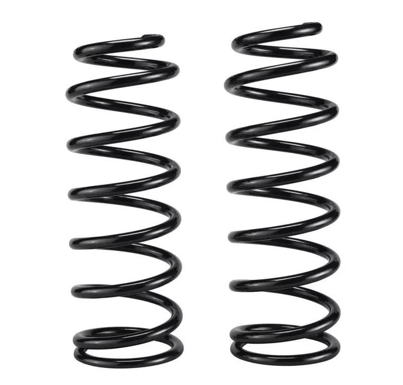 Old Man Emu ARB OME Coil Spring Coil-Export & Competition Use fits 1990-1997 Lexus LX450 / 1990-1997 Toyota Land Cruiser / 2007-2014 Jeep Wrangler