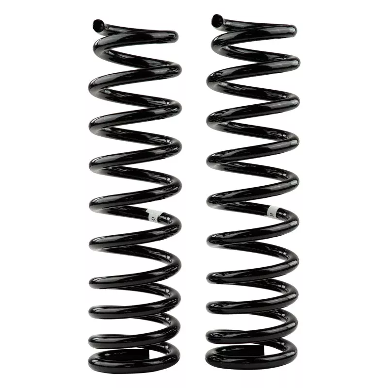 Old Man Emu ARB / OME Front Coil Spring Set for Light Loads fits 2021-2025 Ford Bronco