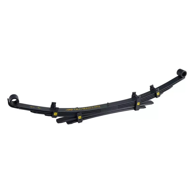 Old Man Emu ARB / OME Leaf Spring – Medium Load fits 2005-2023 Toyota Tacoma