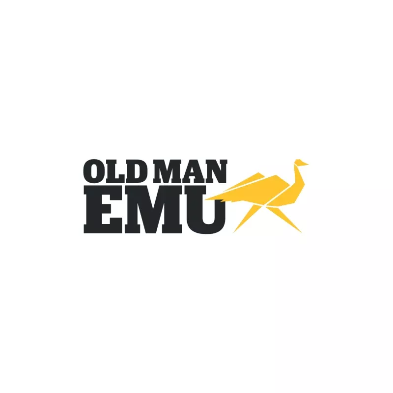 Old Man Emu ARB / OME Leaf Spring – Medium Load fits 2019-2023 Ford Ranger