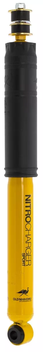 Old Man Emu ARB / OME Nitrocharger Sport Shock R fits Mitsubishi Triton