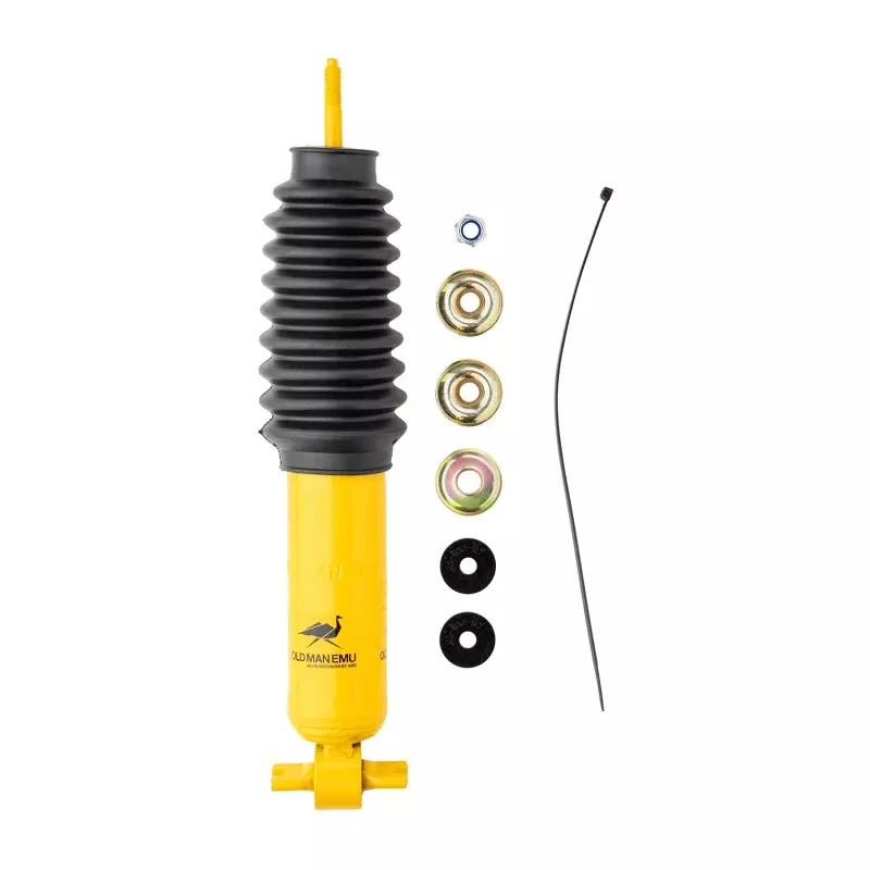 Old Man Emu ARB / OME Shock F fits 1983-1989, 1991 Mitsubishi Montero / 1989 Mitsubishi Montero SP / 1984, 1987-1988 Mitsubishi Montero Sport