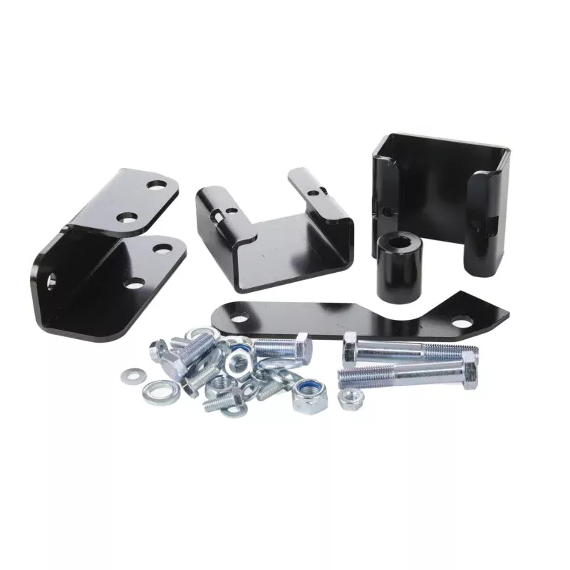 Old Man Emu ARB P/Hard Ext Bkt Kit fits 2007-2018 Jeep Wrangler