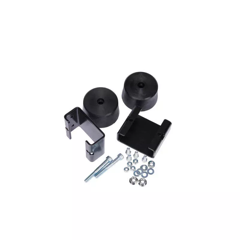 Old Man Emu Bump Stop Kit Front & Rear fits 2018-2025 Jeep Wrangler