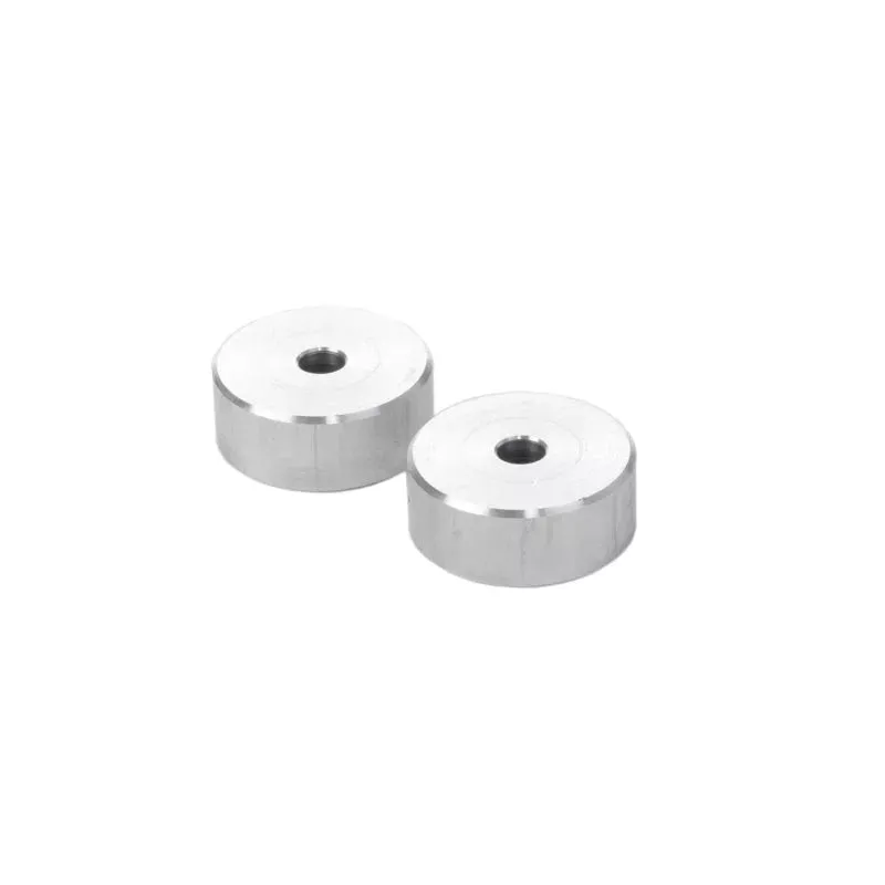 Old Man Emu Bump Stop Spacer Kit fits 1987-1995 / 1997-2006 Jeep Wrangler