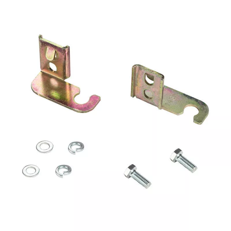 Old Man Emu F/Kit- Abs Bkt fits 1987-2014 Nissan Pathfinder, Pathfinder Armada