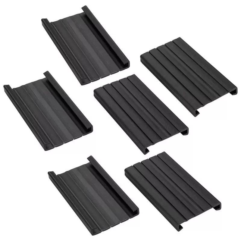 Old Man Emu Leaf Spring Clip Liner Kit