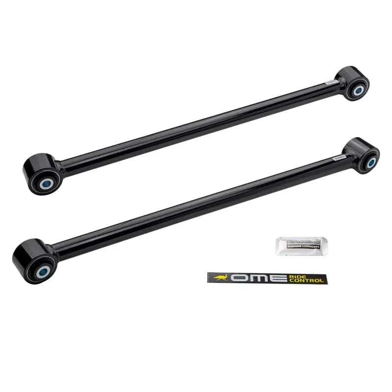 Old Man Emu Lower Trailing Arms Rear Heavy Duty