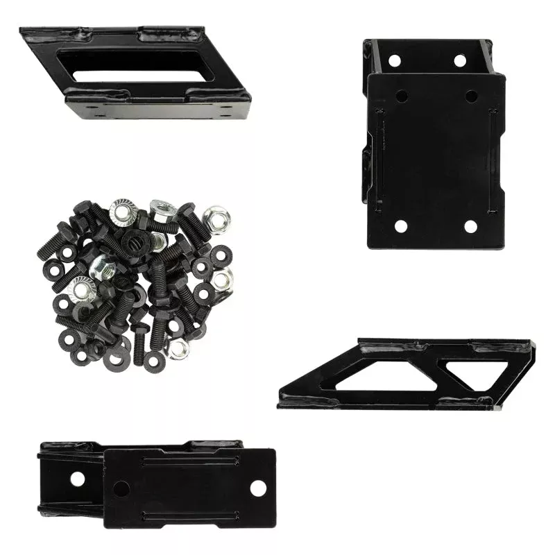 Old Man Emu Sway Bar Spacer Kit fits Land Rover Defender
