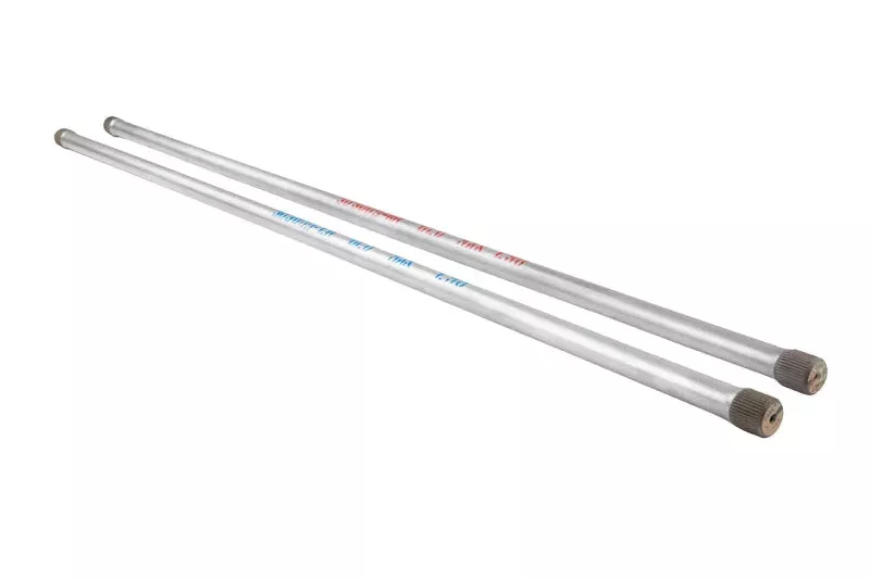 Old Man Emu Torsion Bar Set Pair fits 1983-1991 Mitsubishi Montero