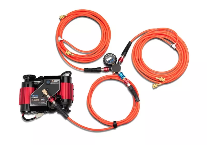 OMI RealTruck Air Compressors