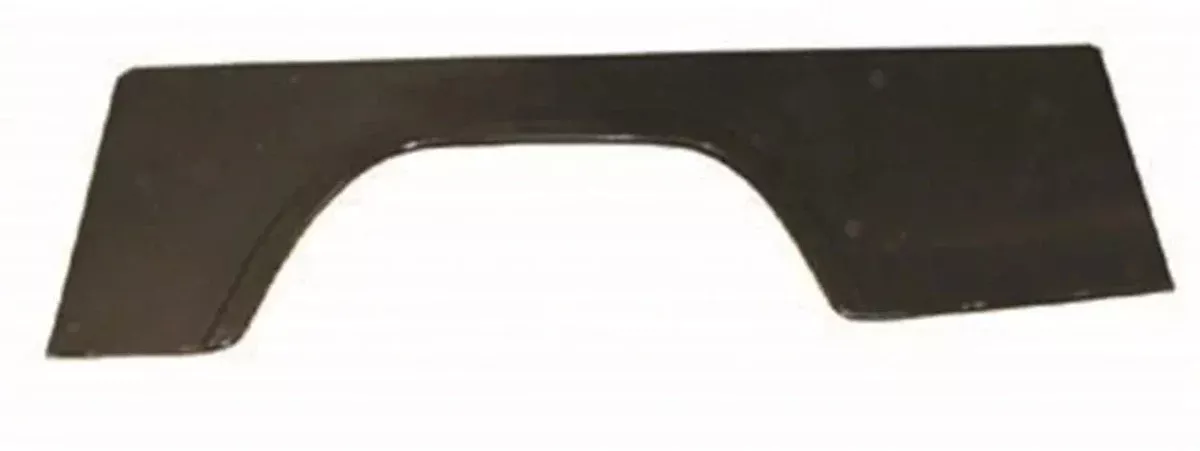 Omix 12009.13 Patch Left Side fits 1981-1985 Jeep Scrambler
