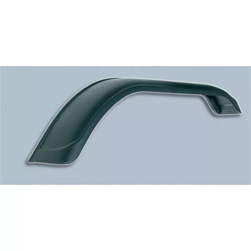 OMIX 7-In Front Fender Flare Right-Side 11606.02 fits 1959-1966 Jeep CJ3 / 1959-1983 Jeep CJ5 / 1966-1968 Jeep CJ5A / 1959-1975 Jeep CJ6 / 1966-1968 Jeep CJ6A / 1976-1986 Jeep CJ7 / 1981-1985 Jeep Scrambler / 1955-1958 Jeep Willys