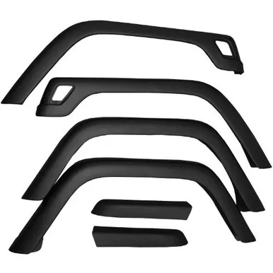Omix-Ada 11603.01 Fender Flare Kit