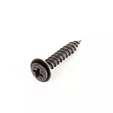 Omix-ADA 11840.04 Trim Panel Screw for Grand Cherokee/Wrangler