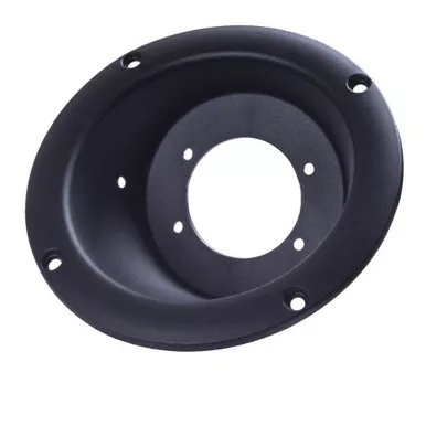 Omix-Ada 17742.02 Fuel Filler Neck