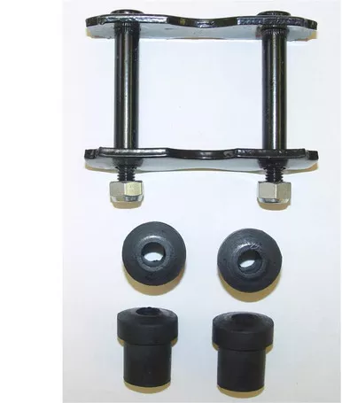 Omix-Ada 18271.01 Shackle