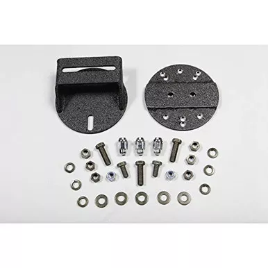 Omix-Ada Outland Automotive 11585-02 Hd Tire Spacer Dual Pattern