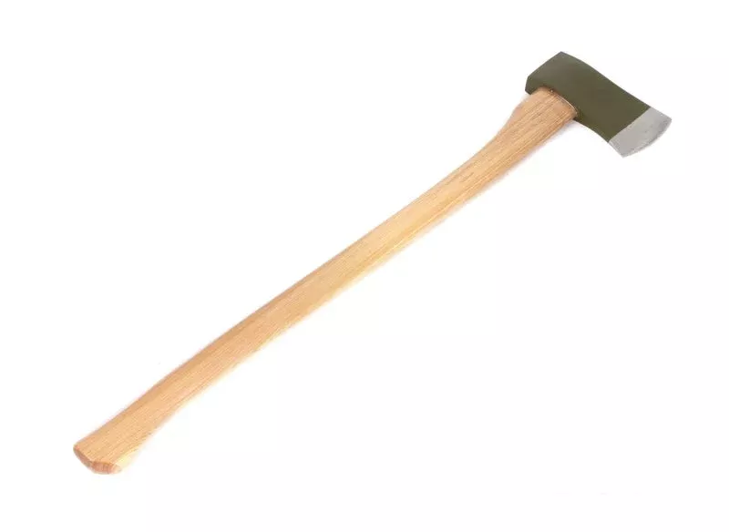 Omix Axe 41-45 MB & GPW fits 1950-1952 Willys M38
