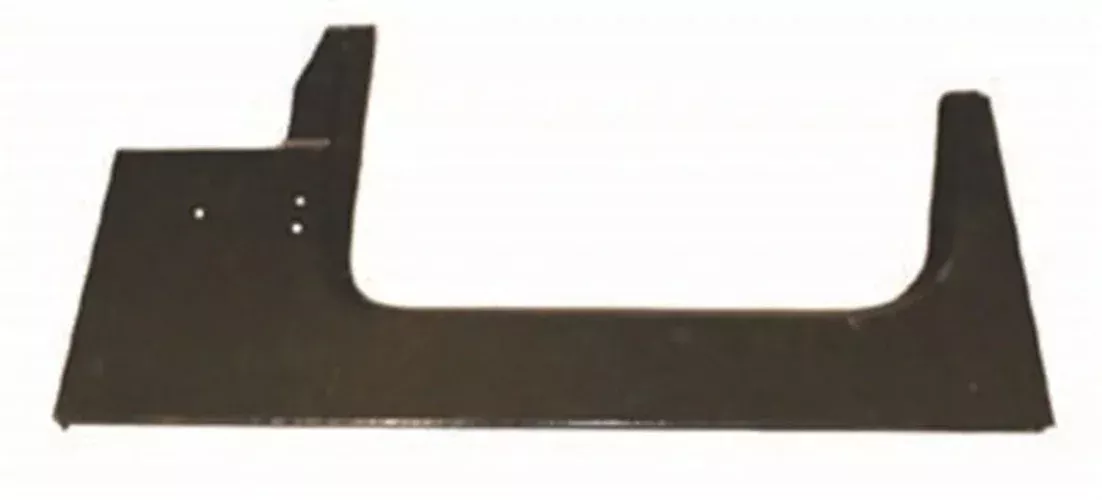 Omix Cowl Side Left Front- 12009.11 fits 1981-1985 Jeep Scrambler