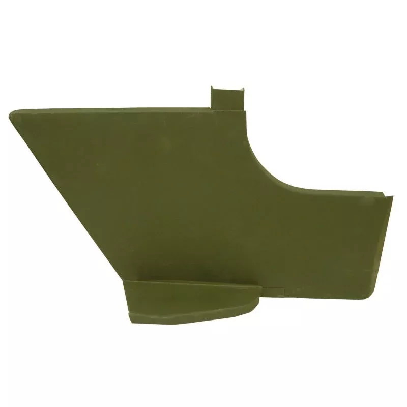 Omix Cowl Side Panel Left- 12010.03 fits 1954-1957 Jeep Utility Wagon, Willys CJ-3