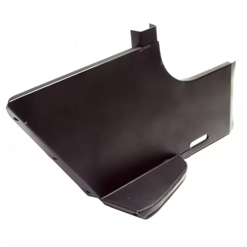 Omix Cowl Side Panel Left- 12010.05 fits 1946-1949 Jeep Willys CJ-2 / 1949-1952 Jeep Willys CJ-3