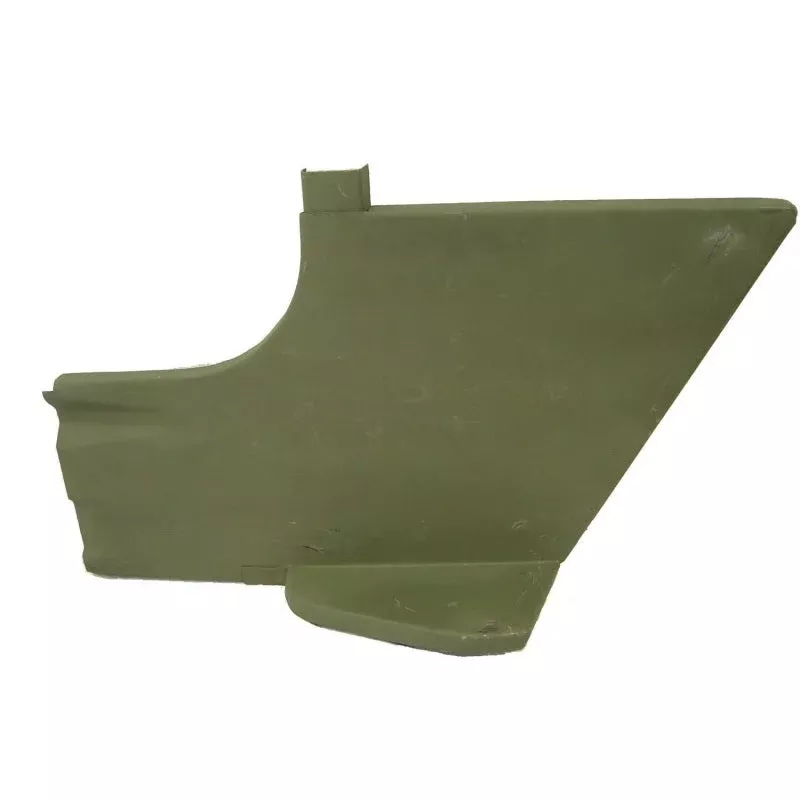 Omix Cowl Side Panel Right- 12010.04 fits 1954-1957 Jeep Utility Wagon, Willys CJ-3