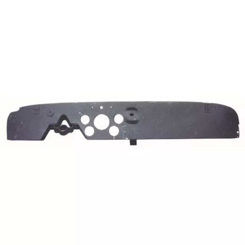 Omix Dash 12025.15 fits 1946-1949 Jeep Willys CJ-2 / 1949-1953 Jeep Willys CJ-3