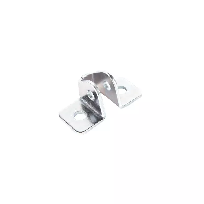 Omix Door Check Arm Bracket 11811.05 fits 1984-2001 Jeep Cherokee (XJ)