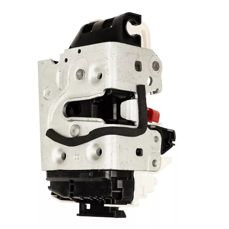 Omix Door Latch Front RH W/Power Locks 11810.10 fits 2007-2018 Jeep Wrangler JK