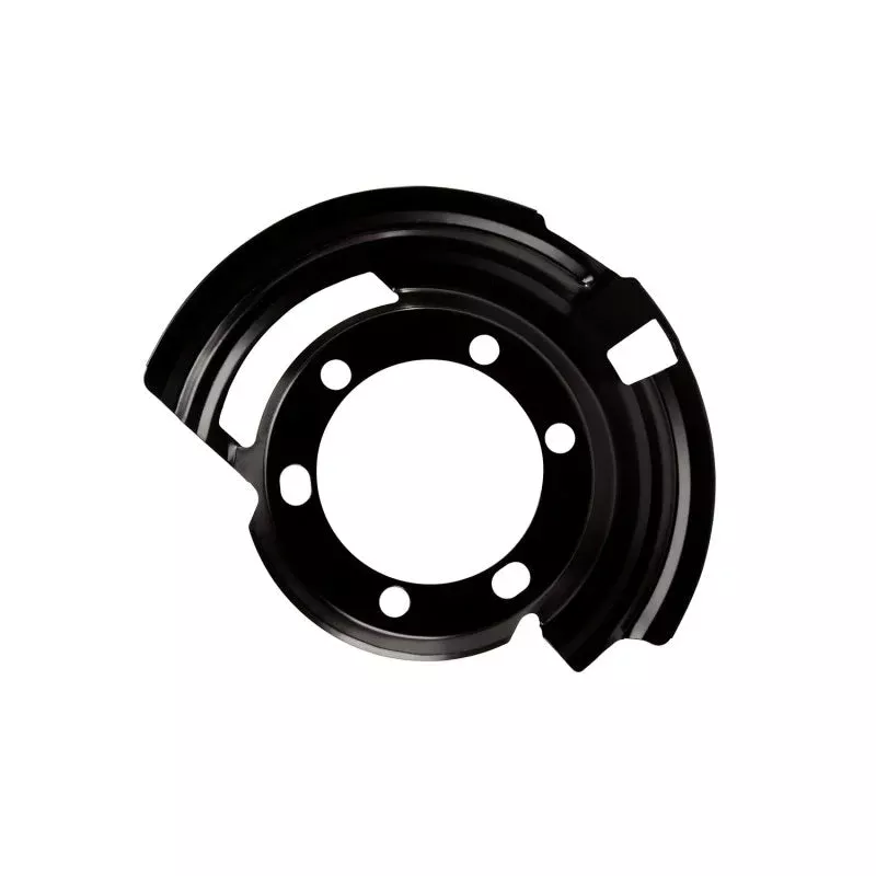 Omix Dust Shield Brake Front Left 11121.04 fits 1984-2001 Jeep Cherokee / 1986-1992 Jeep Comanche / 1987-1995, 1997-2006 Jeep Wrangler