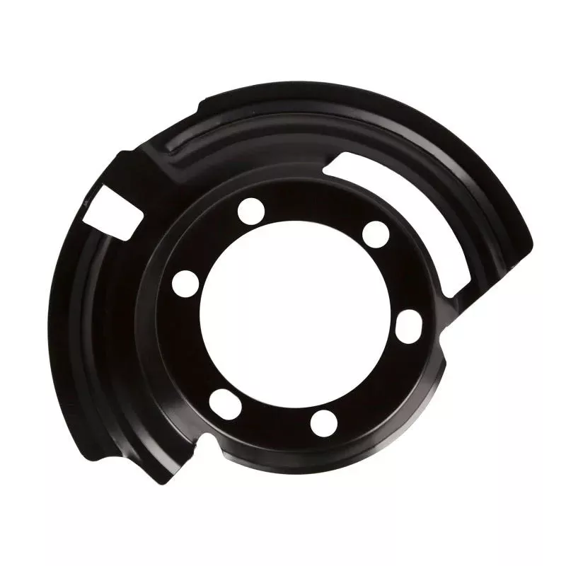 Omix Dust Shield Brake Front Right 11121.03 fits 1984-2001 Jeep Cherokee / 1986-1992 Jeep Comanche / 1993-1998 Jeep Grand Cherokee / 1987-1995, 1997-2006 Jeep Wrangler