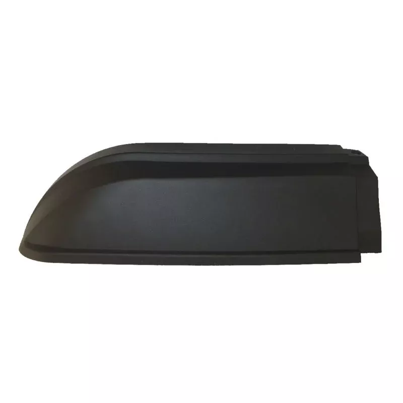 Omix Fender Flare Extension Lt-Side fits 1987-1995 Jeep Wrangler