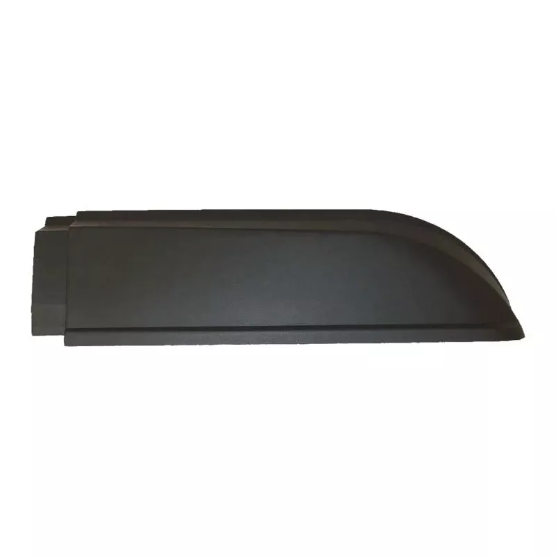 OMIX Fender Flare Extension Right Side 11602.08 fits 1987-1995 Jeep Wrangler