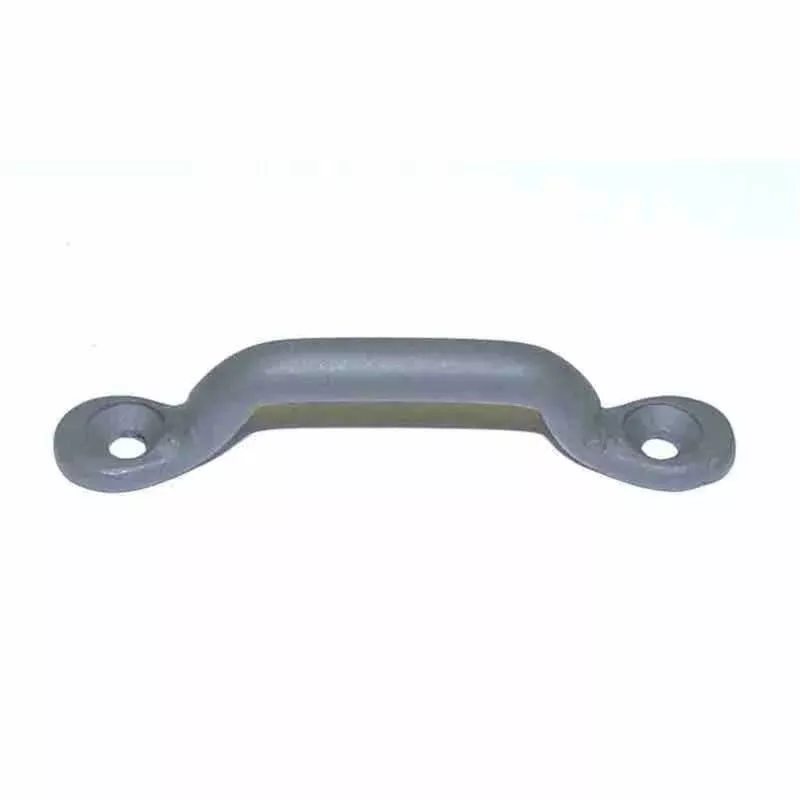 Omix Footman Loop 12023.27 fits 1950-1952 Jeep Willys CJ-3 / 1951-1952 Jeep Willys CJ-3 Chassis