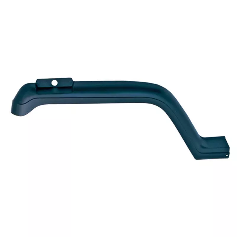 Omix Front Fender Flare Left Side fits 1987-1995 Jeep Wrangler YJ