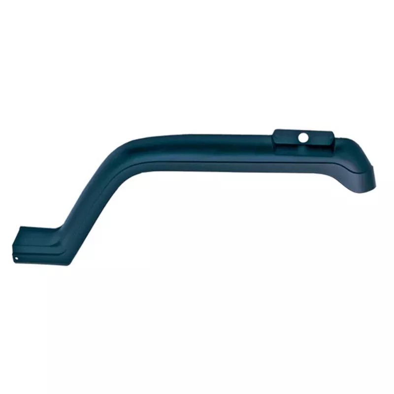 Omix Front Fender Flare Right Side fits 1987-1995 Jeep Wrangler YJ